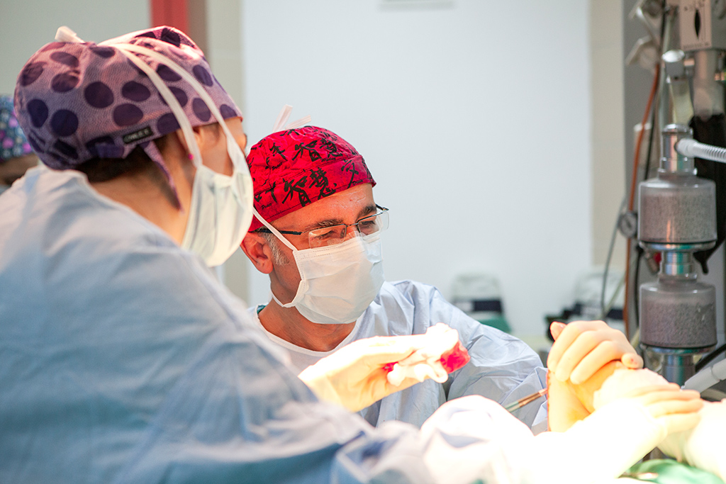 Nallıhan Estetik Merkezi